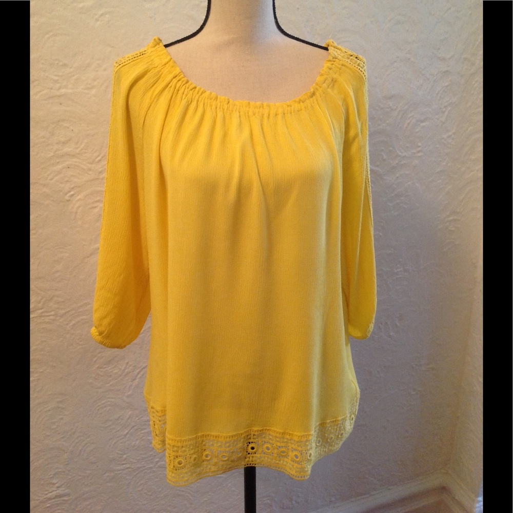 Westport blouse